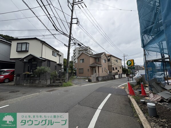 MELDIAかしわ台駅前の物件内観写真